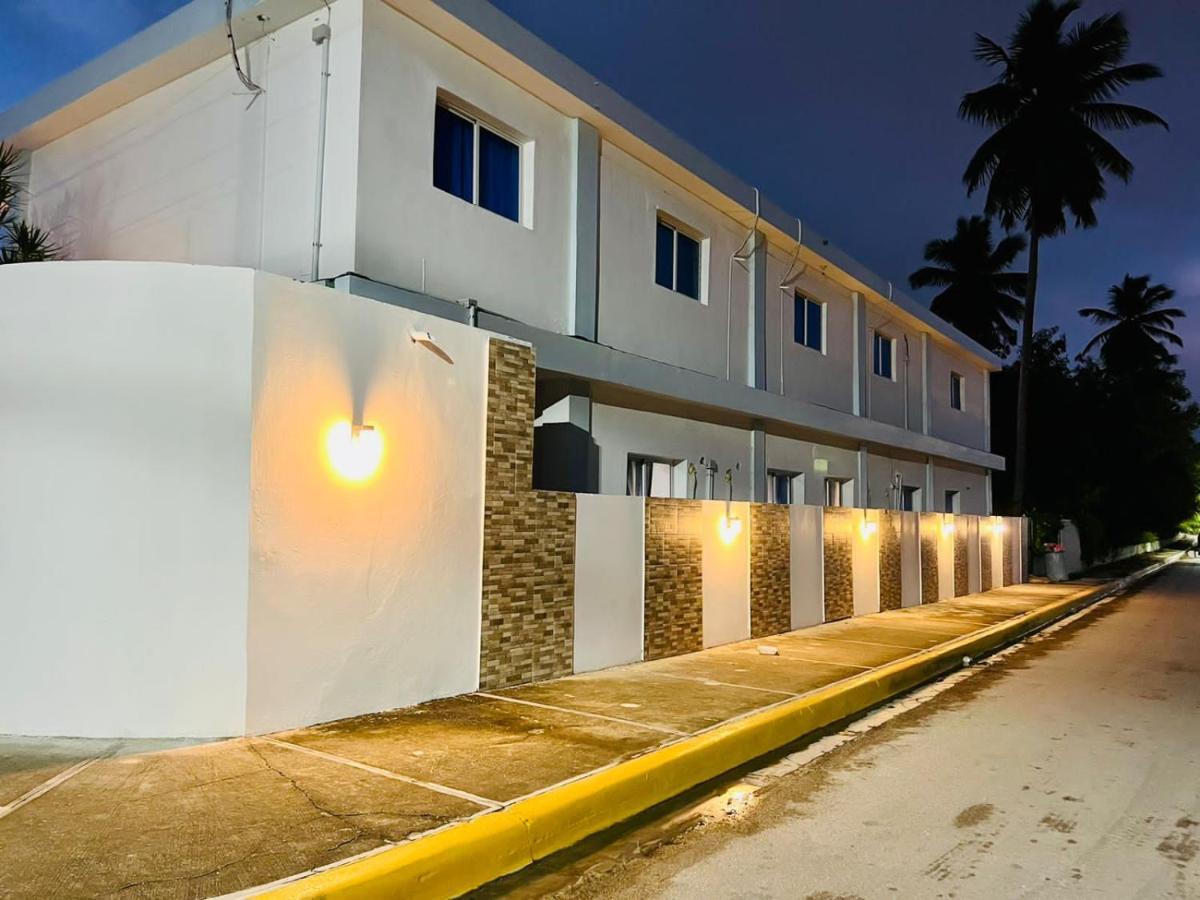 Noe Hotel ,1 Bed Room 2 Near To The Beach Punta Cana Exterior foto