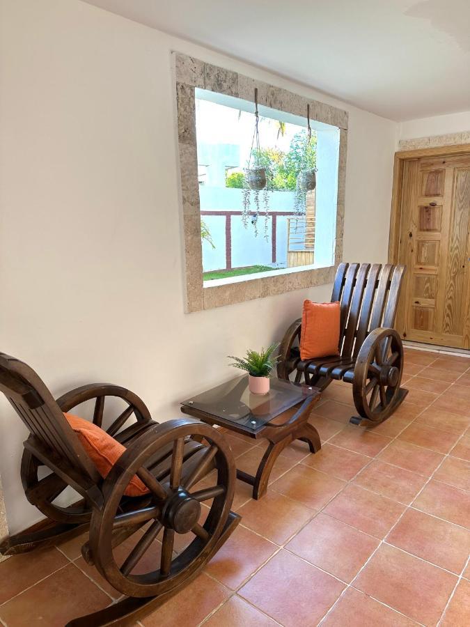 Noe Hotel ,1 Bed Room 2 Near To The Beach Punta Cana Exterior foto